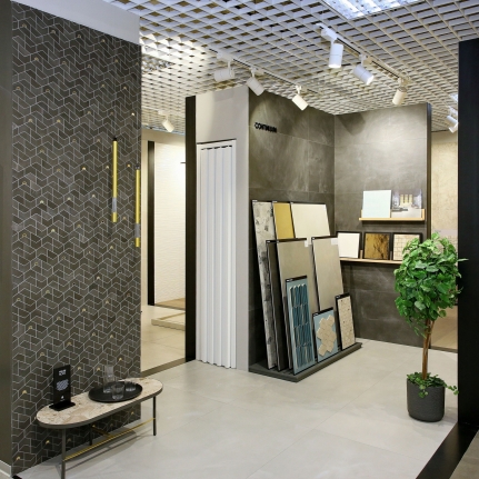 Italon Experience Россия Омск Шоу-рум ITALON